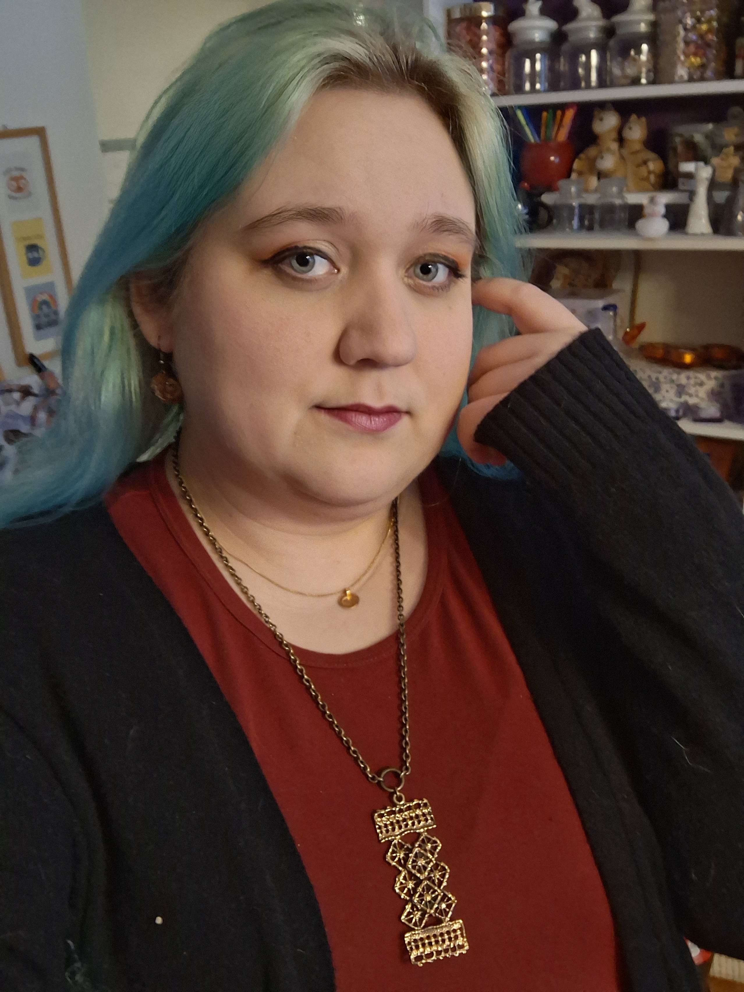 Katri / Katrittaja