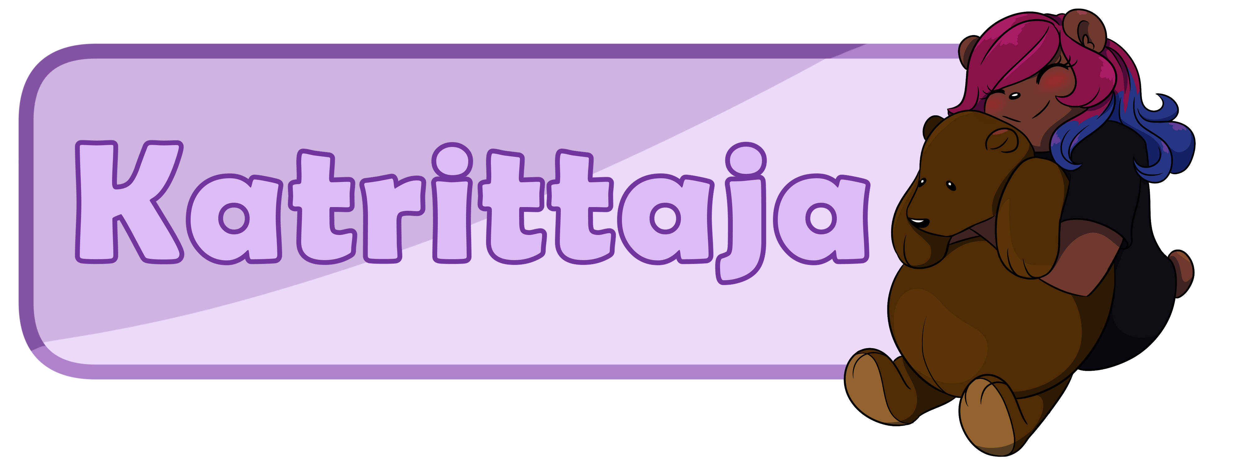 Webpage banner